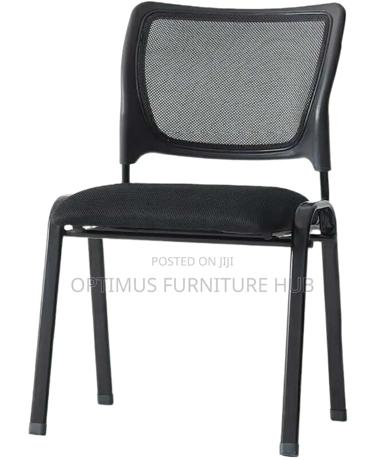 Simple Visitor Chair