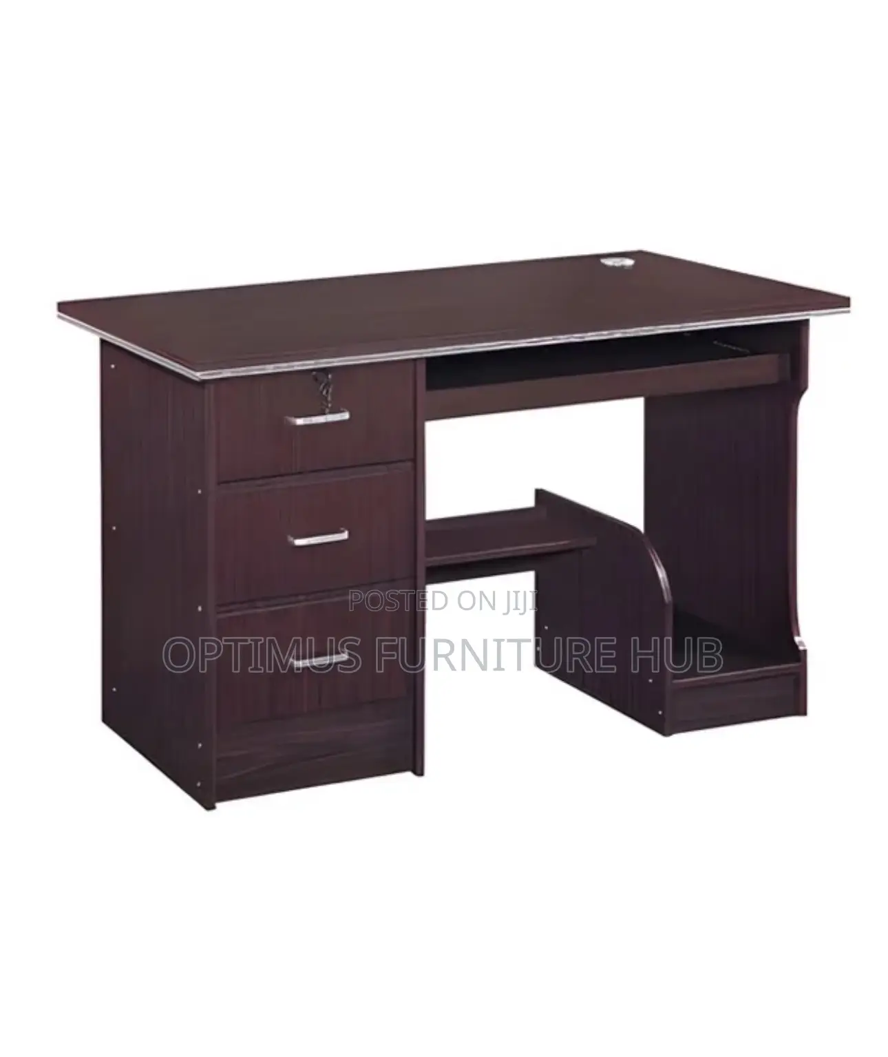 Black Table
