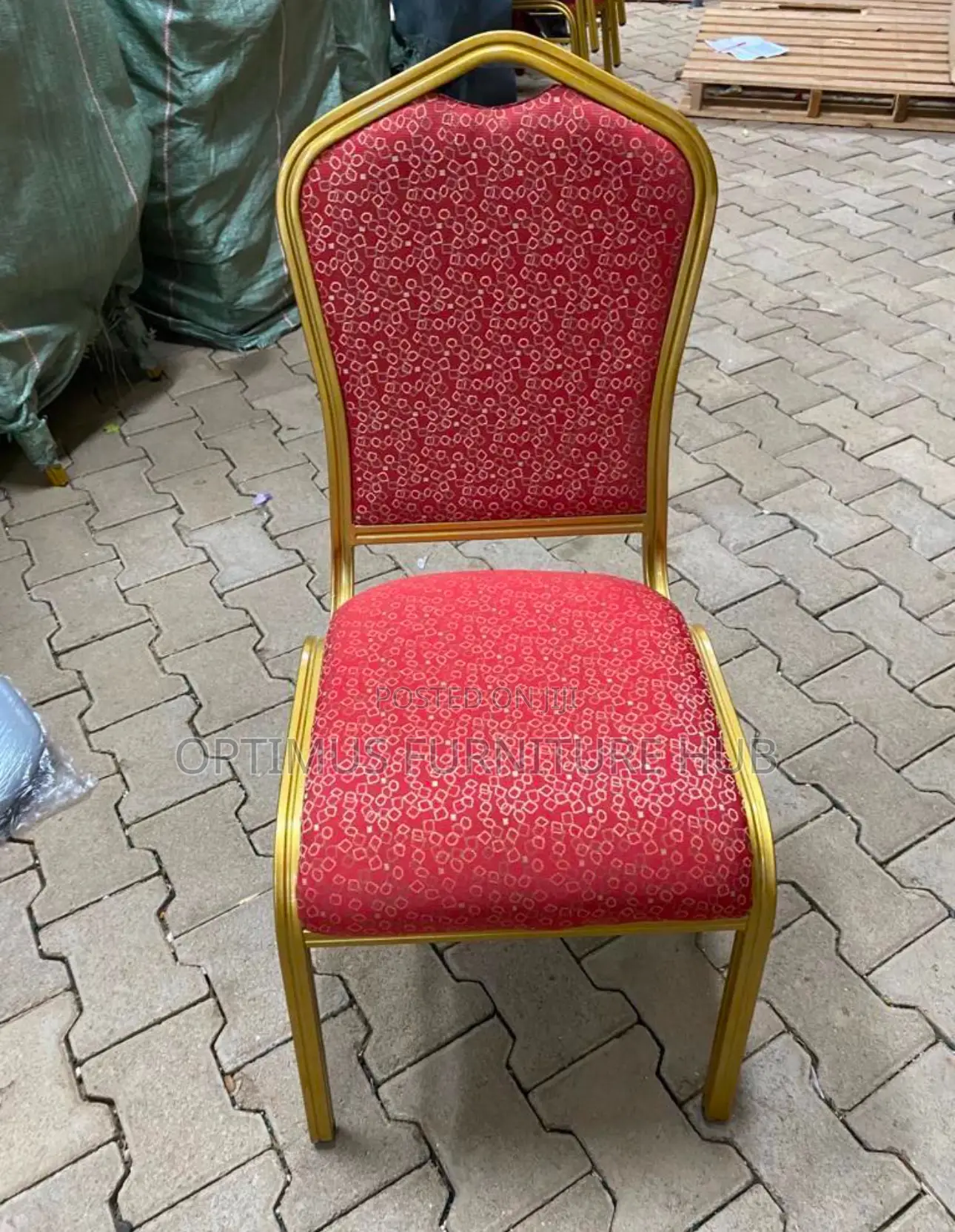 Conference Chair