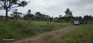 Wakiso - Namayumba Plots for Sale 100 MTRS Off Tarmac