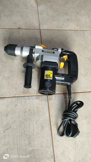 Direct Power Rotary Hammer Drill 850W UK Used