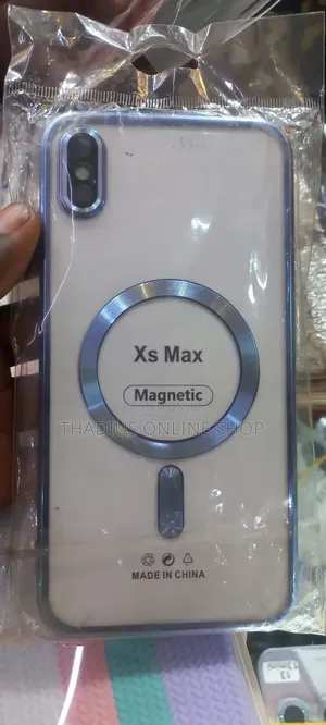 Photo - iPhone Xs Max Cases