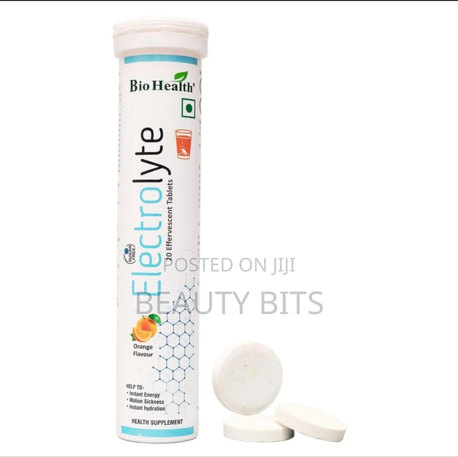Electrolyte