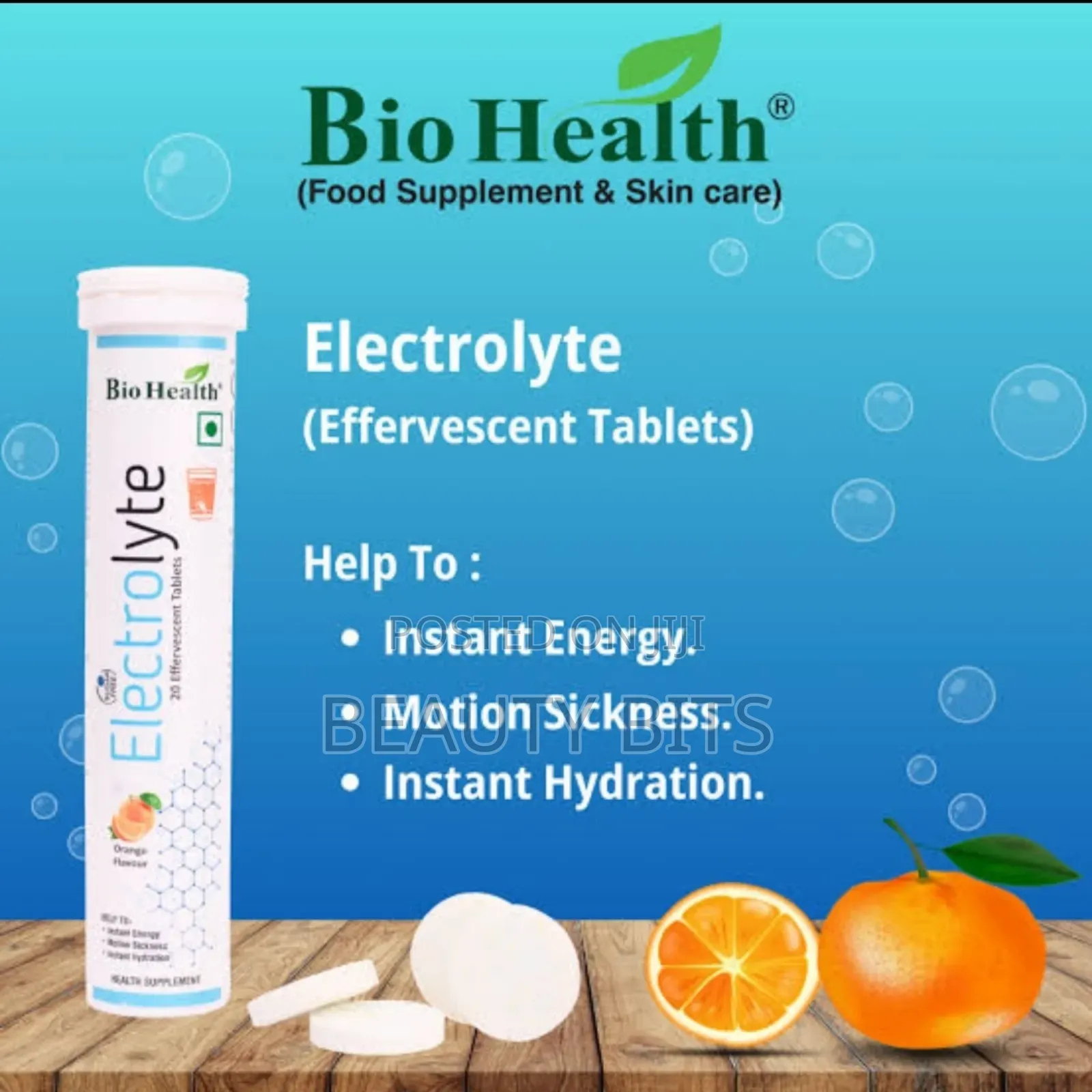 Electrolyte