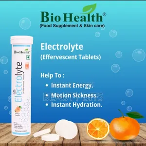 Electrolyte
