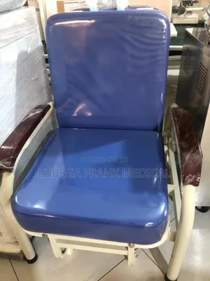 Accompanying Chairs