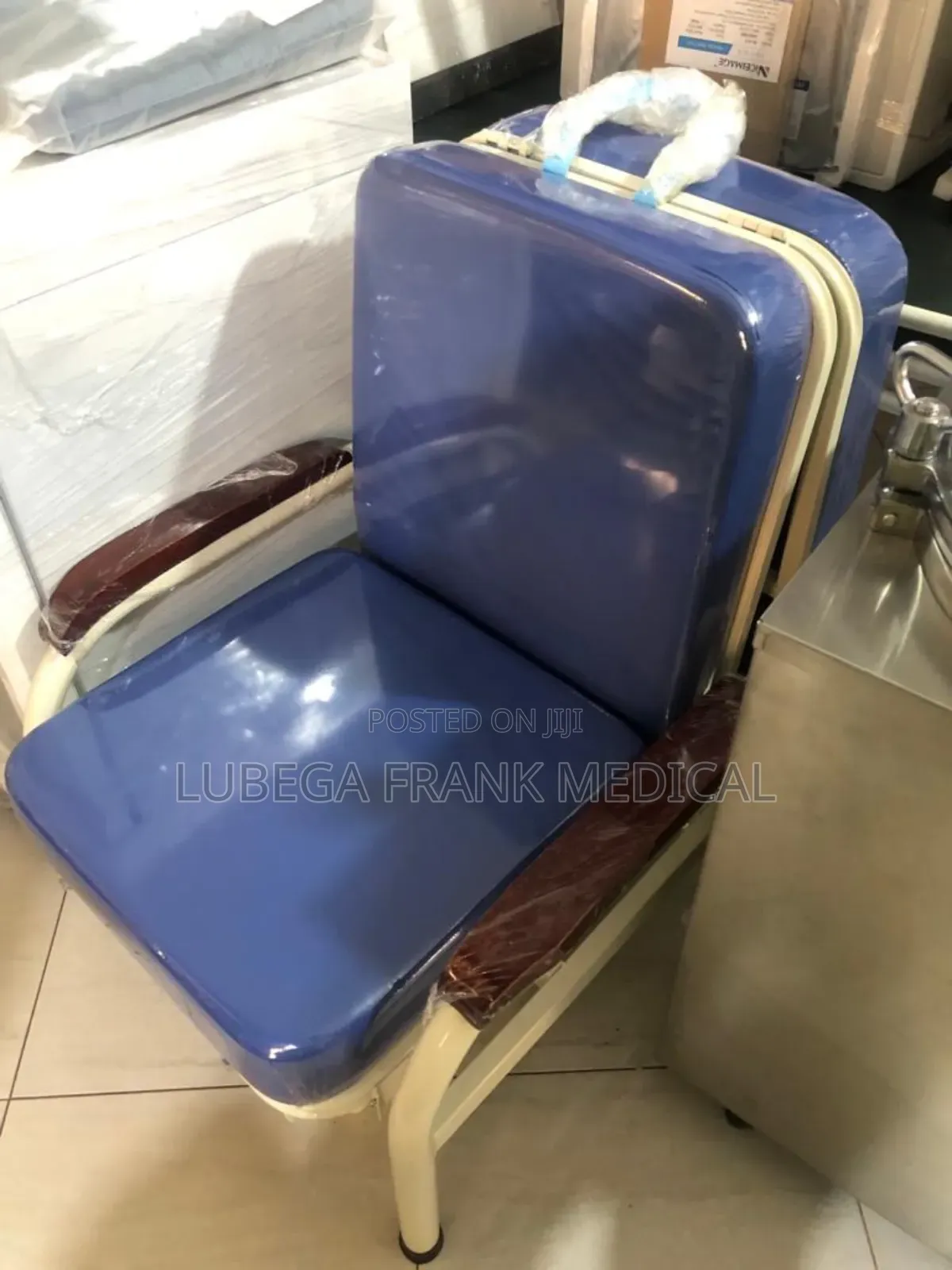 Accompanying Chairs