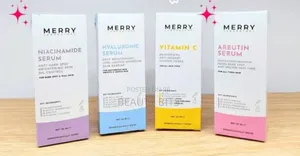 Merry Alpha Arbutin Serum