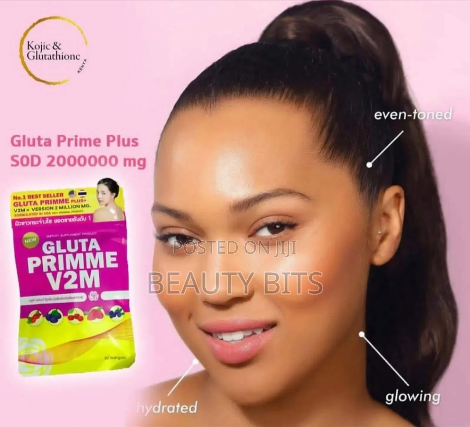 Gluta Prime Plus