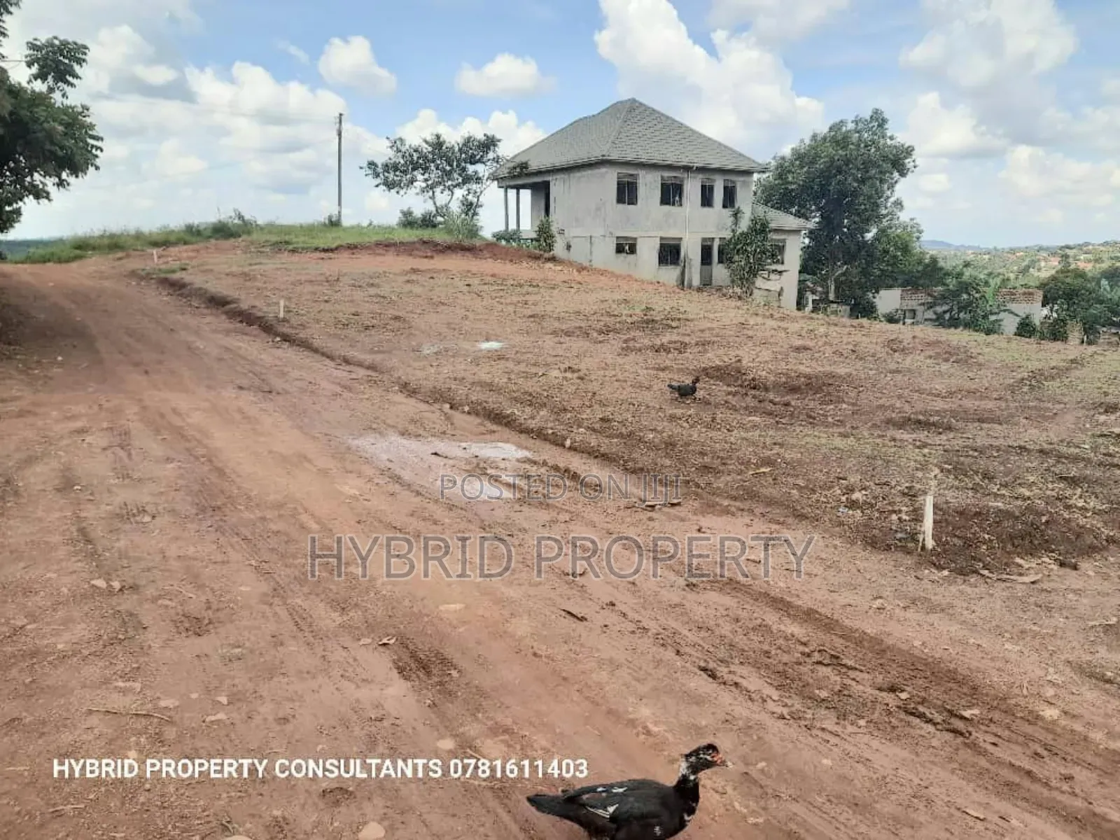Prime Plots For Sale At Our Maya Modern Estate~Masaka Road V