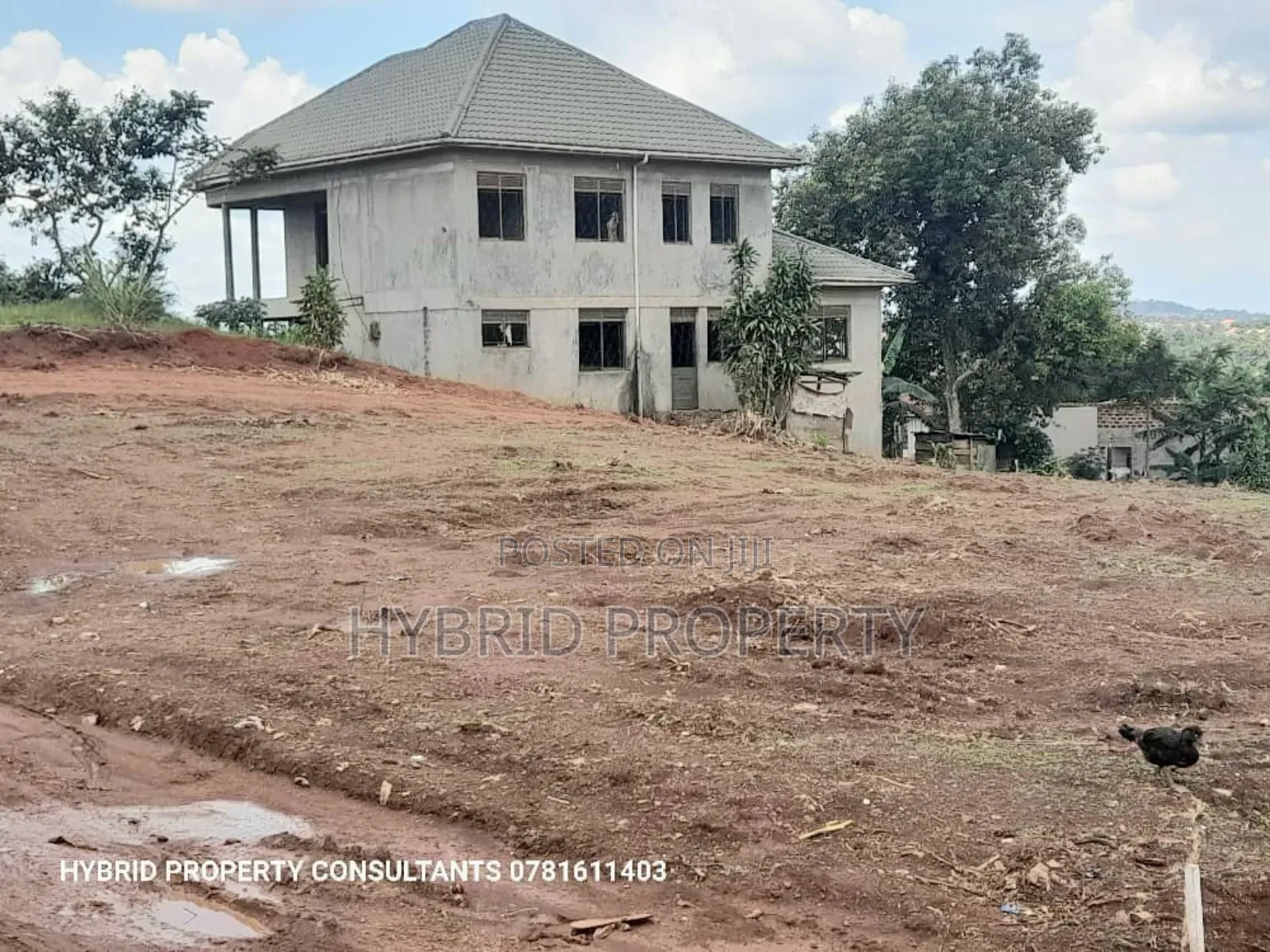 Prime Plots For Sale At Our Maya Modern Estate~Masaka Road V