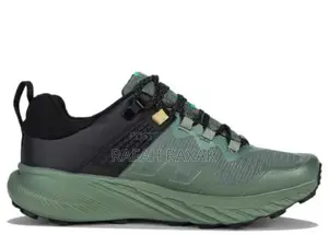 Original Columbia Facet 75 Outdry Low Hiking Sneakers