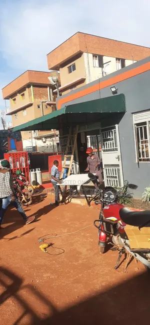 House Shade