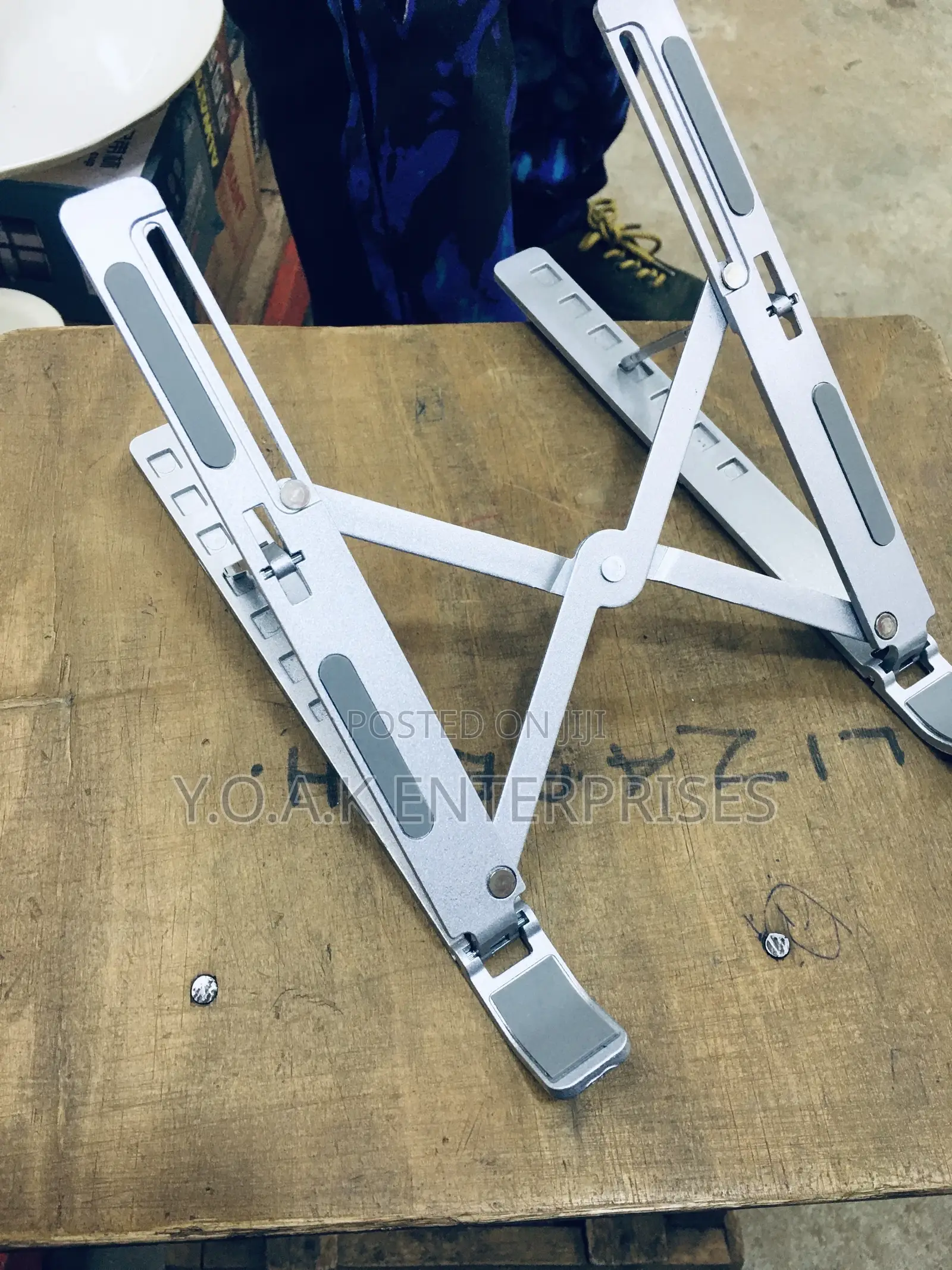 Laptop Stand