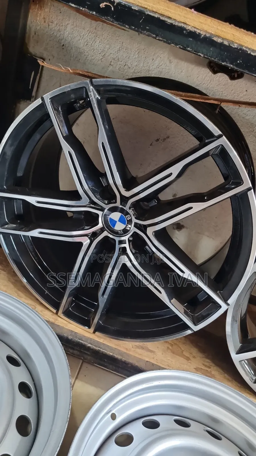 BMW Rim 19 for BMW X1 and Others