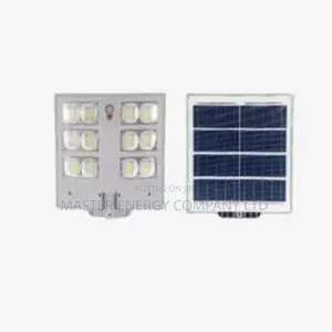1000w Solar Street Lights JVBKVT