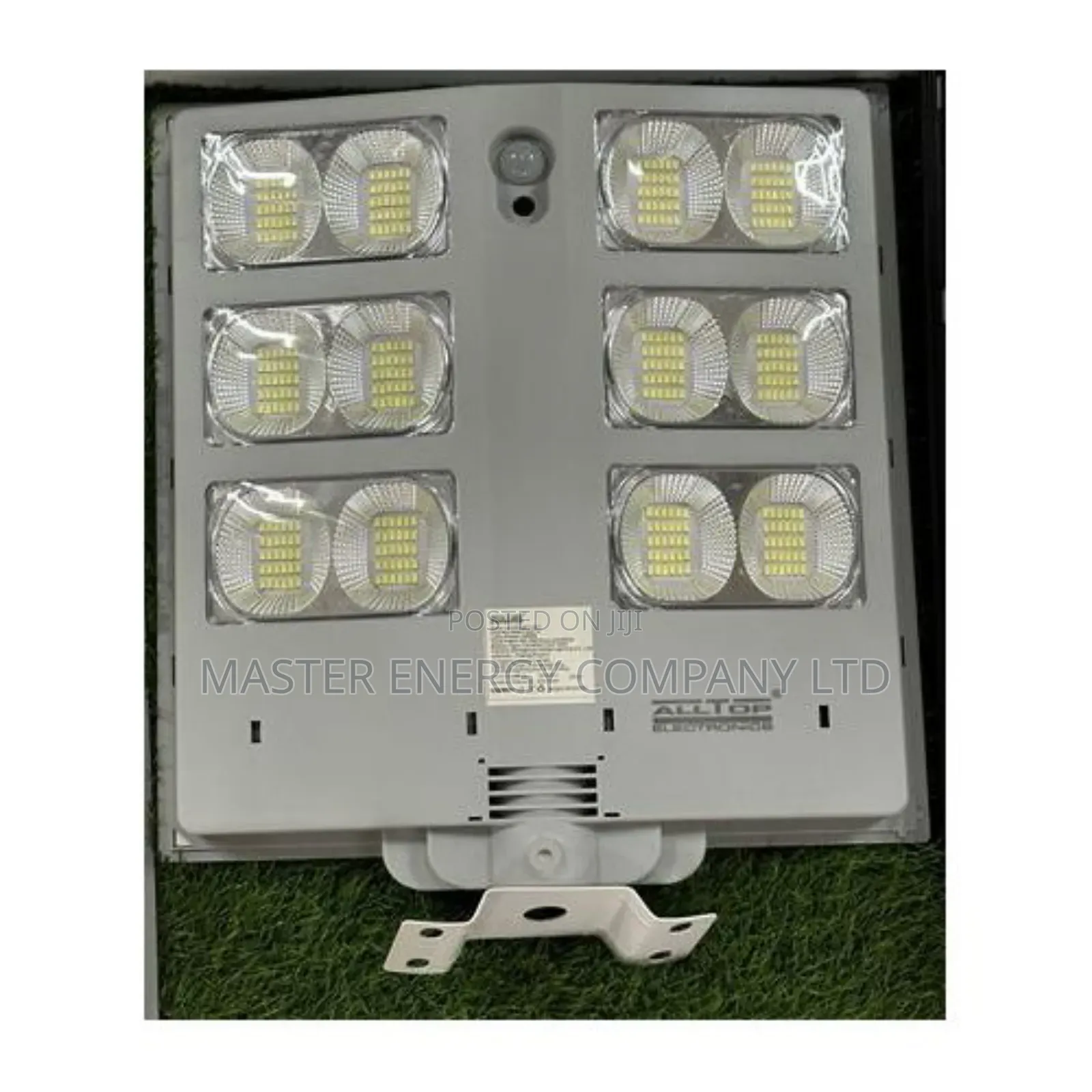1000w Solar Street Lights JGBNK