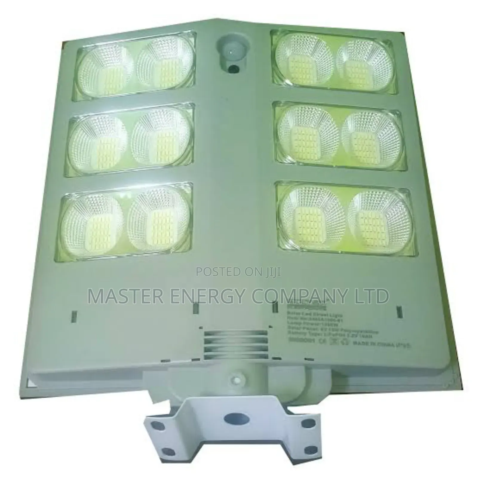 1000w Solar Street Lights Hfyjf