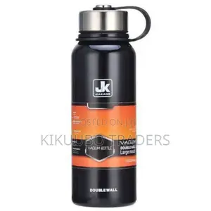 1.5L Stainless Steel Flask