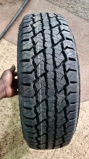 225/65r17 All Terrain Vanguard,Harrier,Xtrail,Outlander
