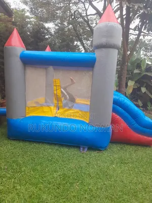 Bouncing Castle for Hire