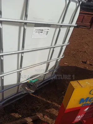 Tanks on Sale IBC 1000 Litres