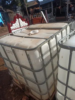 Tanks on Sale IBC 1000 Litres