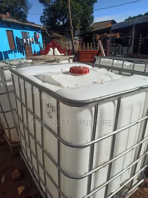 Water Tank IBC Tanks 2411402