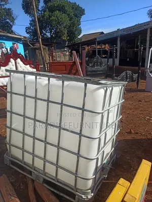 Water Tank IBC Tanks 2411402
