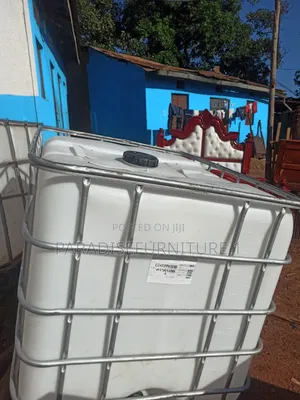 Water Tank IBC Tanks 2411402