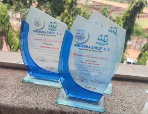 Customized Awards