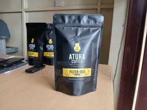 Atura Filter Coffee Bags