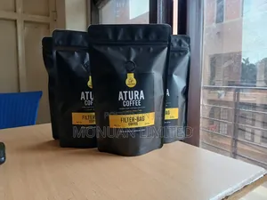 Atura Filter Coffee Bags
