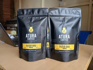 Atura Filter Coffee Bags