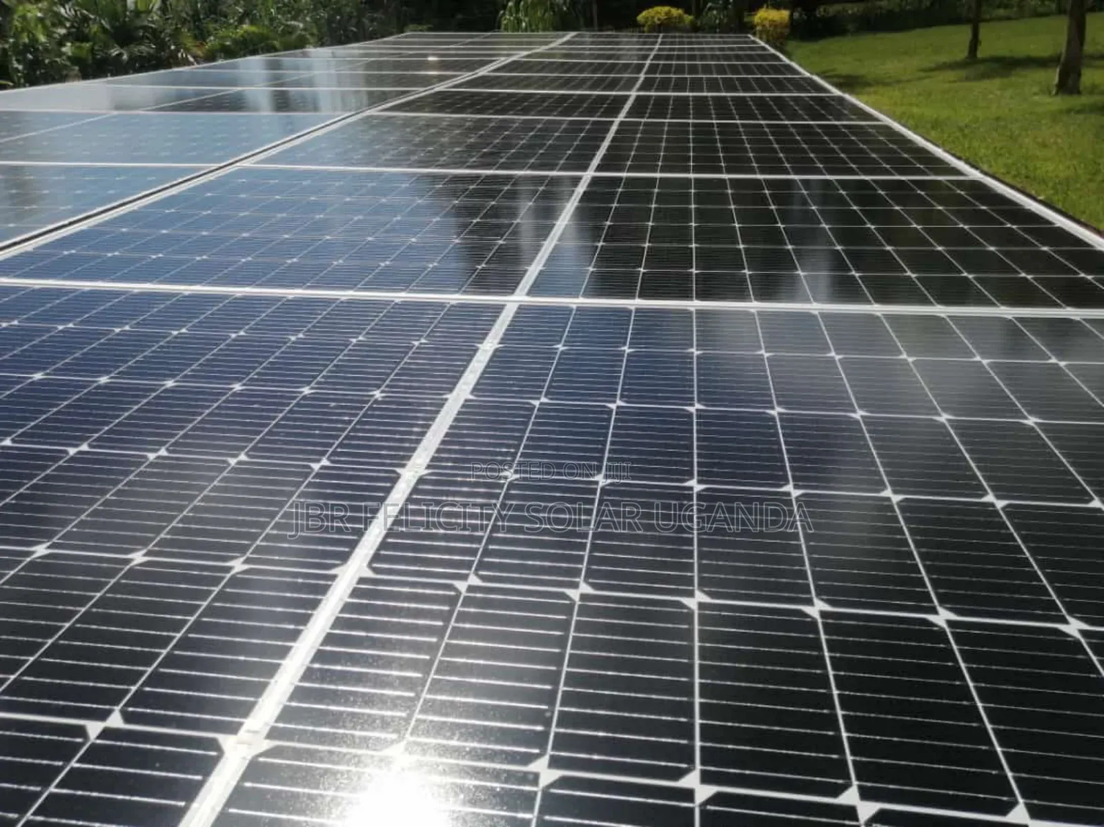 Solar Panel