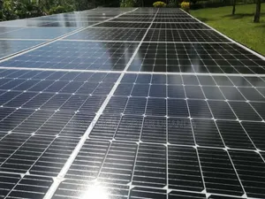 Solar Panel