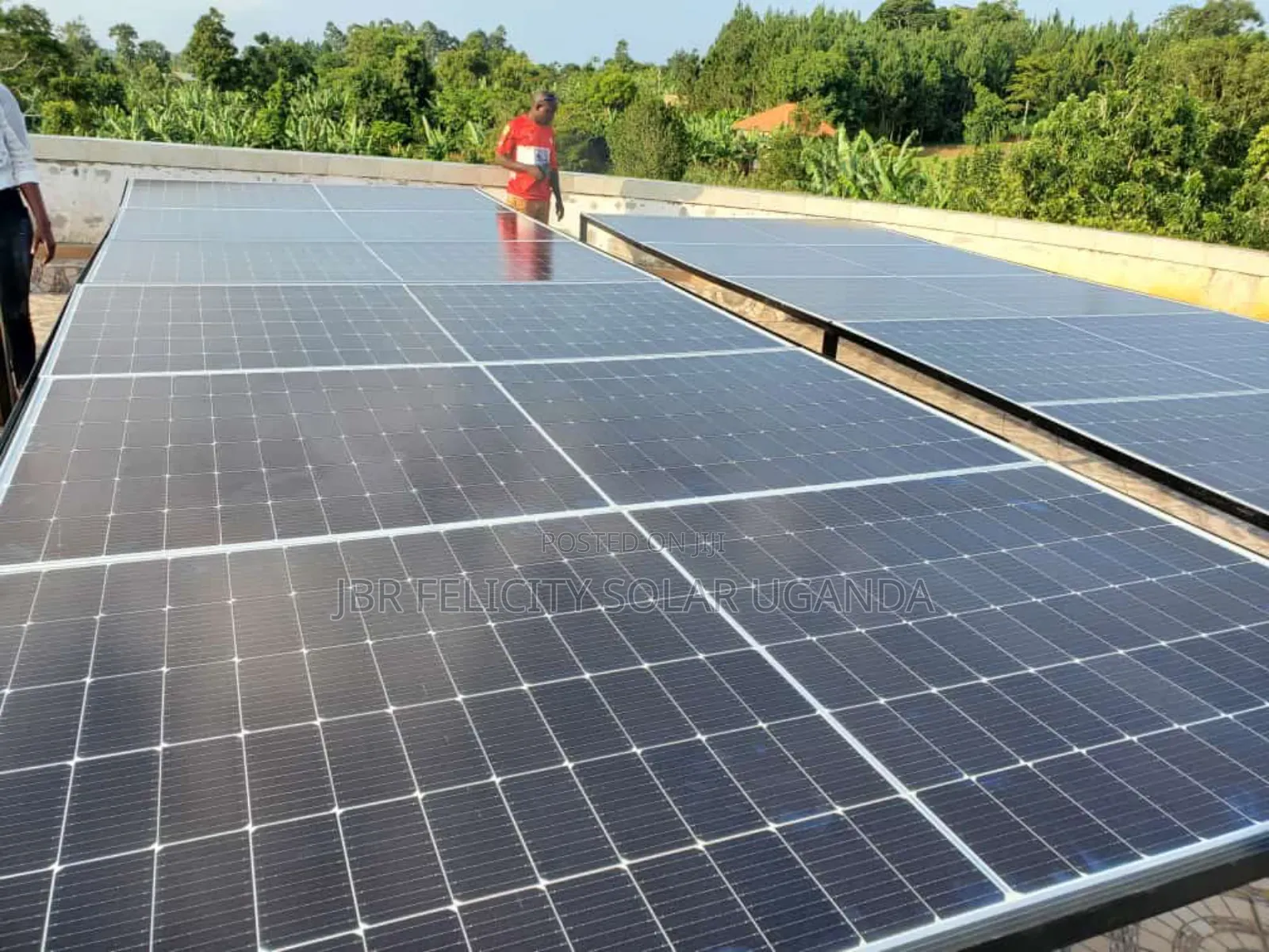 Solar Panel