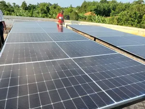 Solar Panel