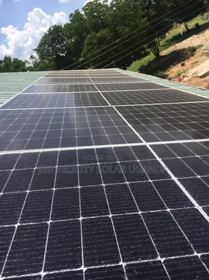 Solar Panel