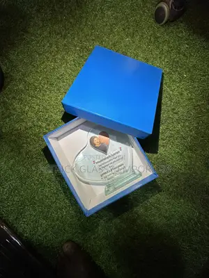 Heart Award