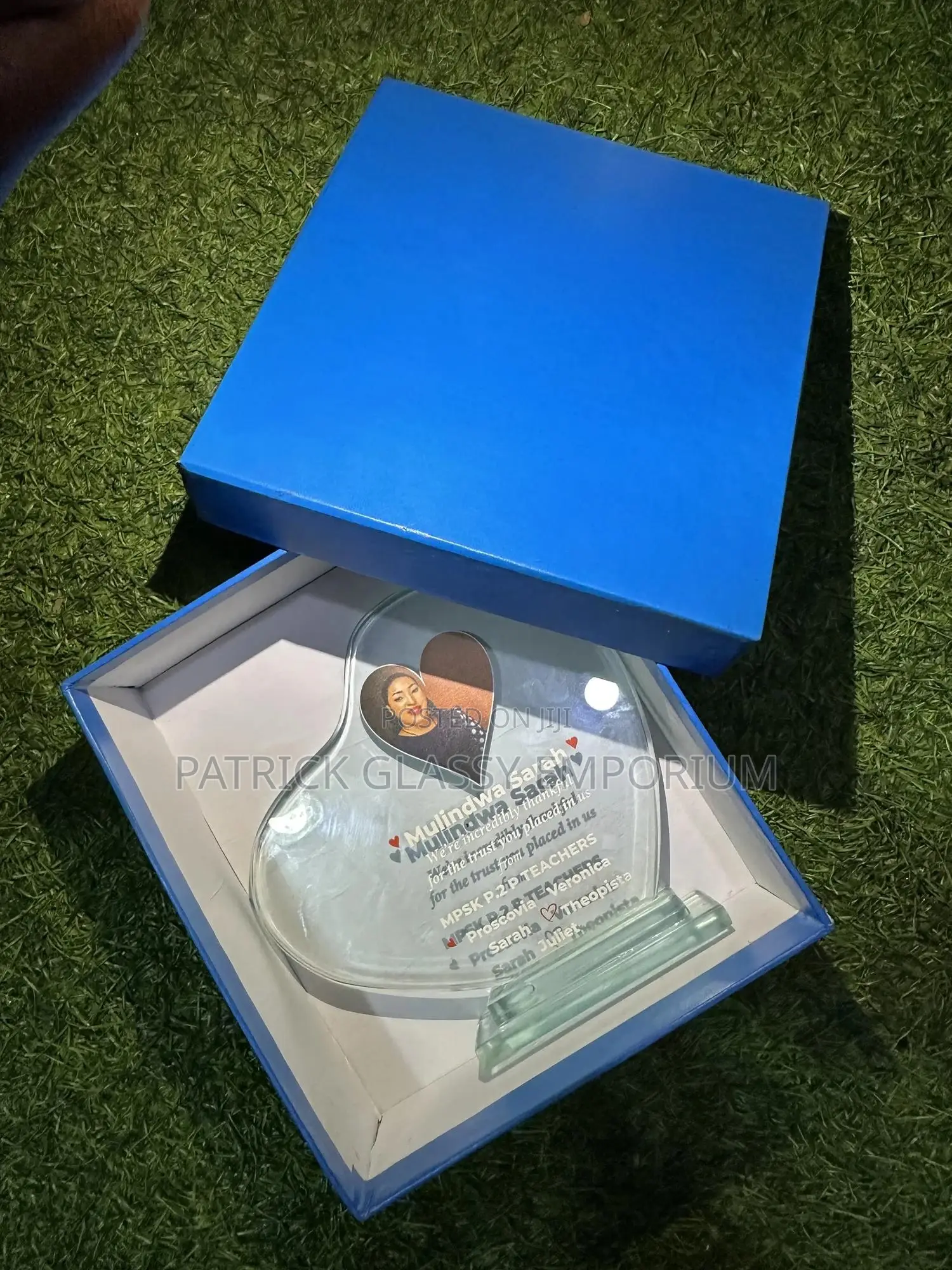 Heart Award