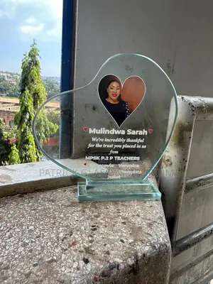 Heart Award