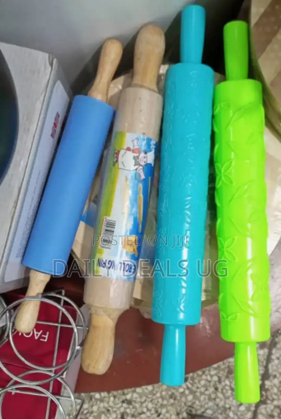 Rolling Pin