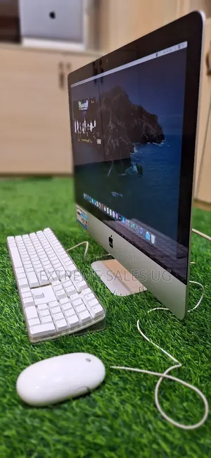Desktop Computer Apple iMac Pro 8GB Intel Core I5 HDD 1T