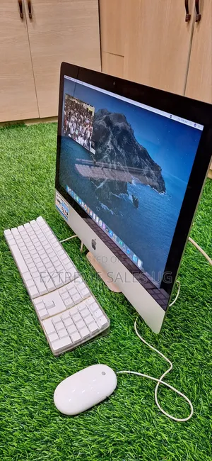 Desktop Computer Apple iMac Pro 8GB Intel Core I5 HDD 1T