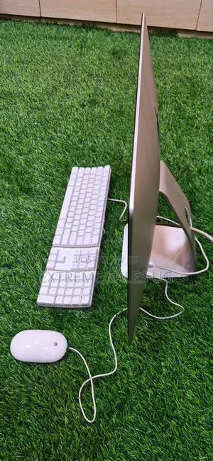 Desktop Computer Apple iMac Pro 8GB Intel Core I5 HDD 1T