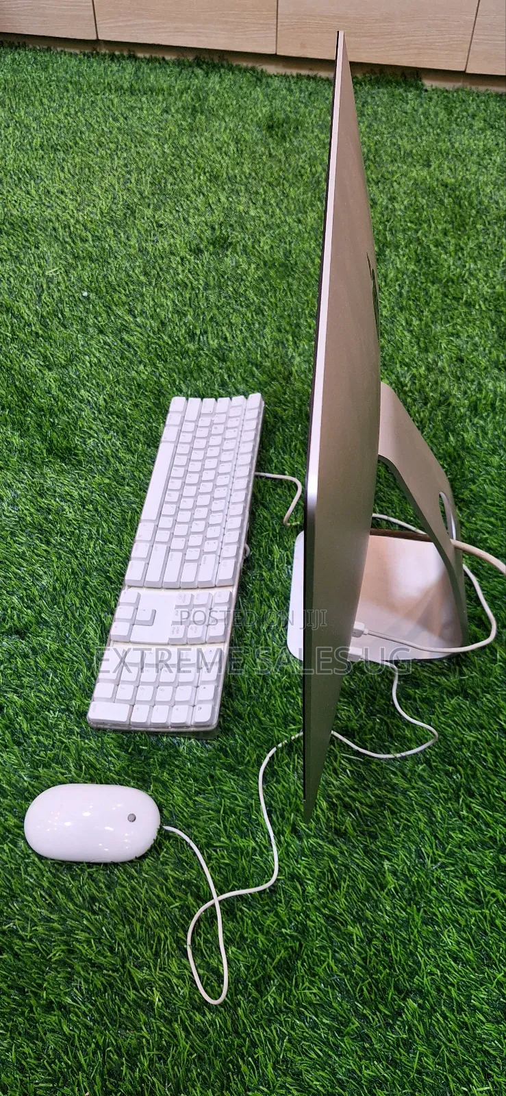 Desktop Computer Apple iMac Pro 8GB Intel Core I5 HDD 1T