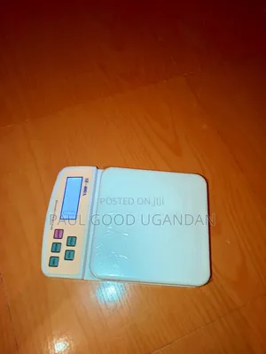 Sf-400a2 Digital Scales (5kg)