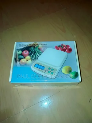 Sf-400a2 Digital Scales (5kg)