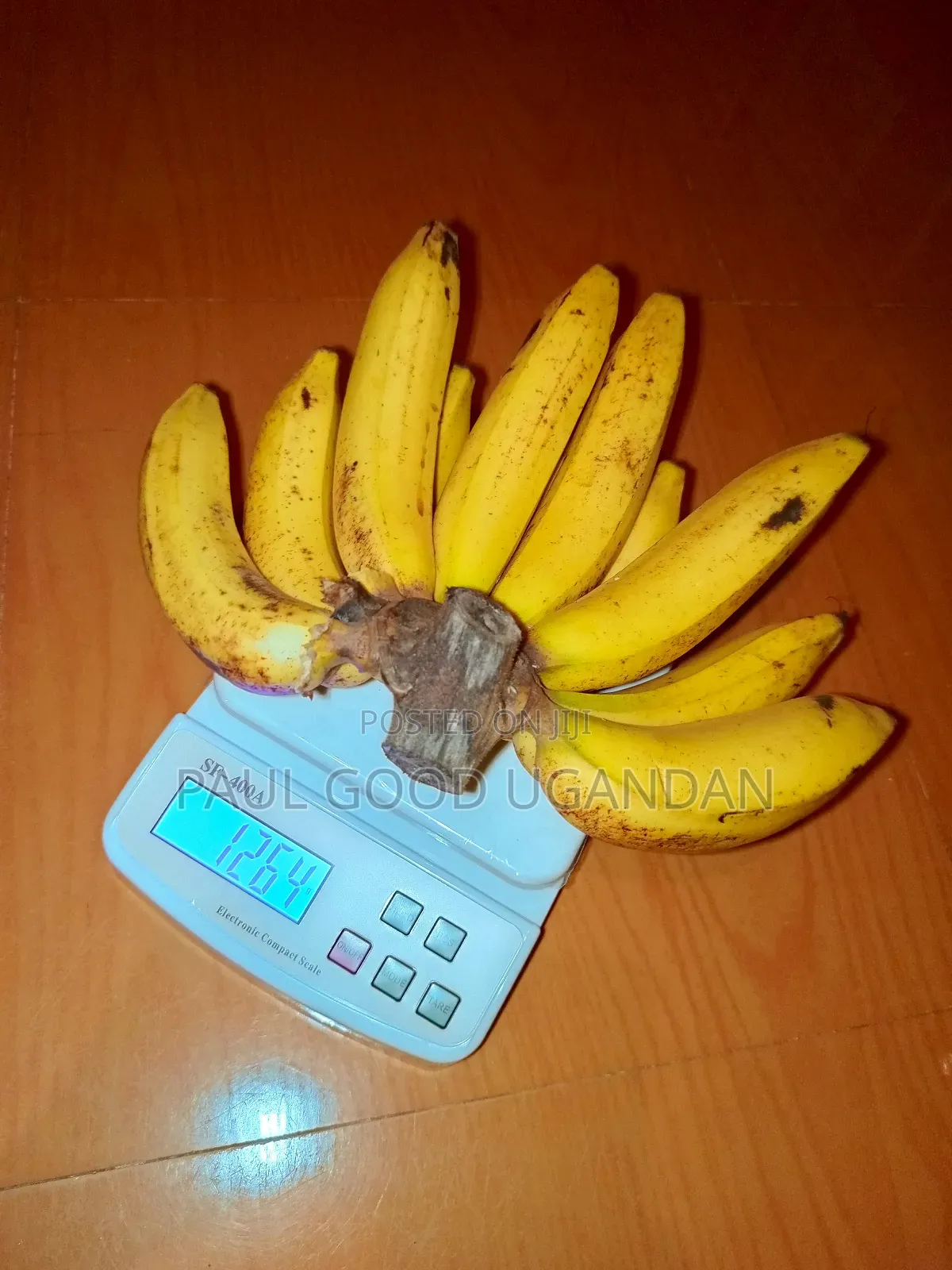 Sf-400a2 Digital Scales (5kg)